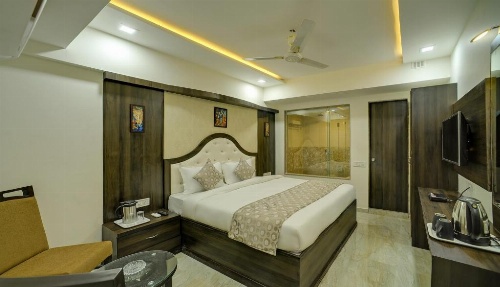 Rudra Royale Hotel image 16