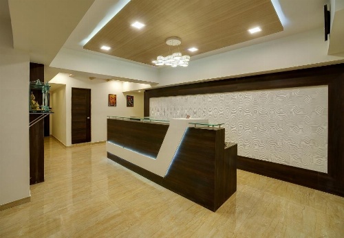 Rudra Royale Hotel image 5