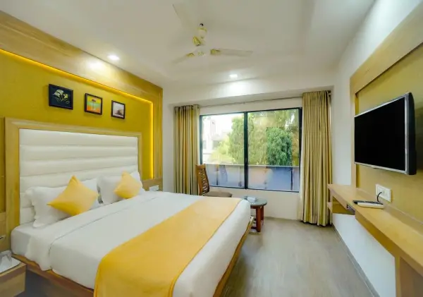 Rudra Royale Hotel