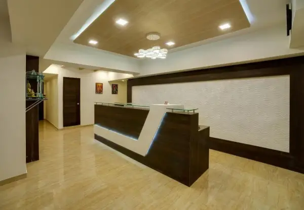 Rudra Royale Hotel 5