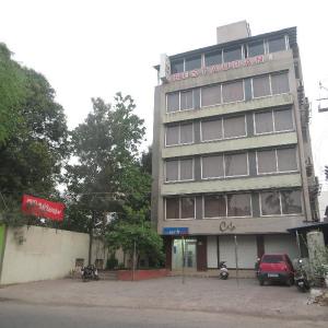 Hotel Raj Shikhar